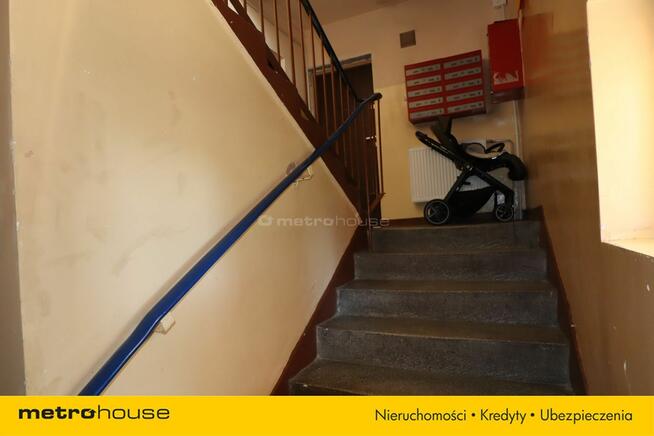 Trzy pokoje na parterze na Osiedlu Chopina