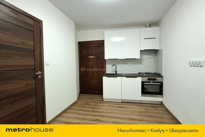 2-pokojowe mieszkanie w kamienicy Centrum miasta