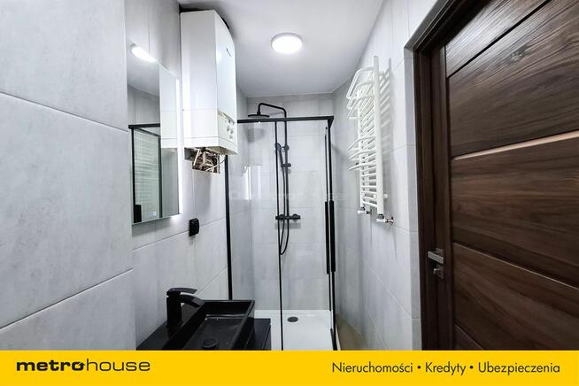 2-pokojowe mieszkanie w kamienicy Centrum miasta