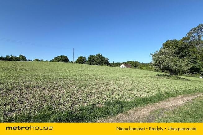 Prawie pół hektara pod zabudowę mieszkaniową!!!