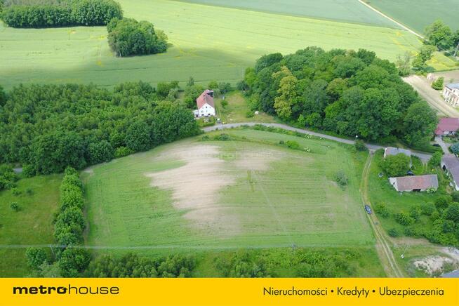 Prawie pół hektara pod zabudowę mieszkaniową!!!