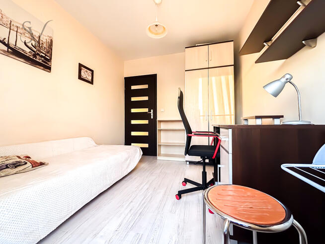 3150 ALL | Pets | Balkon | Zakrzówek | ENG