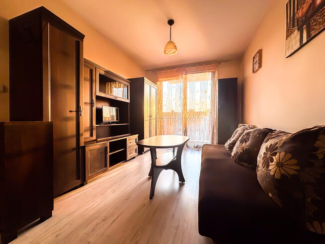 3150 ALL | Pets | Balkon | Zakrzówek | ENG