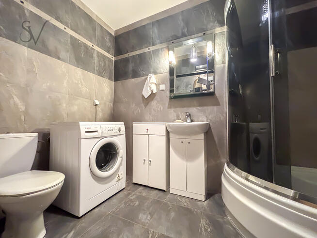 3150 ALL | Pets | Balkon | Zakrzówek | ENG