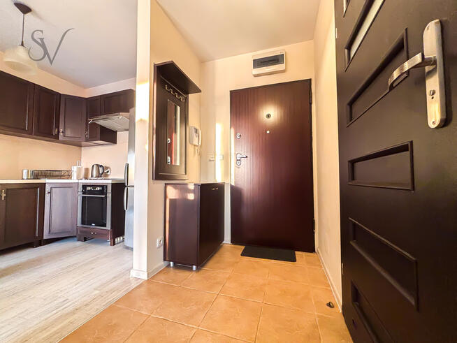 3150 ALL | Pets | Balkon | Zakrzówek | ENG