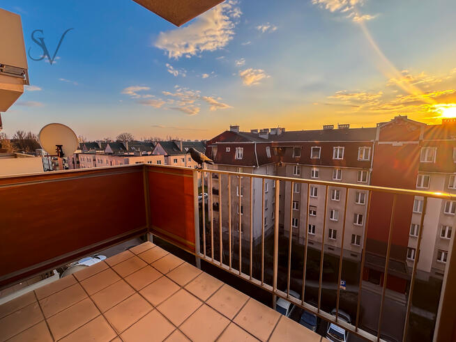 3150 ALL | Pets | Balkon | Zakrzówek | ENG