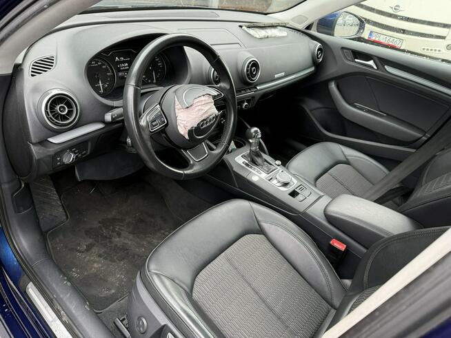 Audi A3 E tron