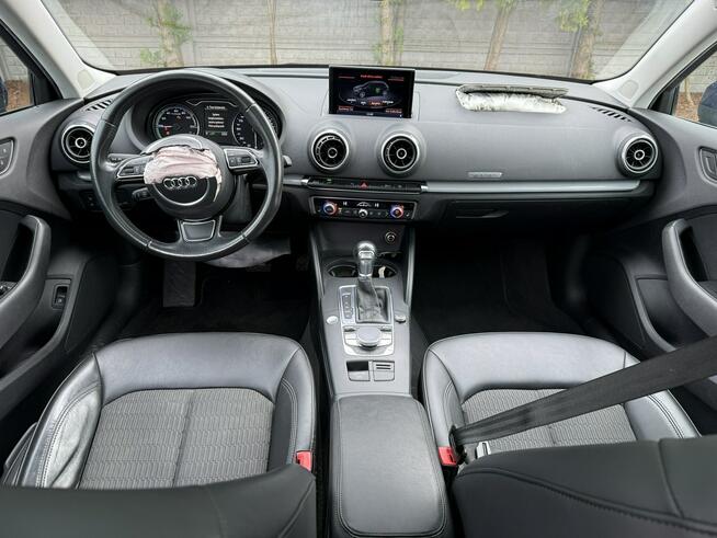 Audi A3 E tron