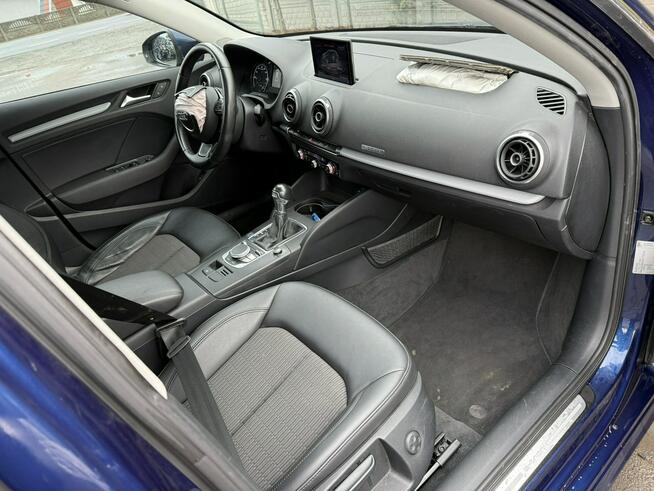 Audi A3 E tron