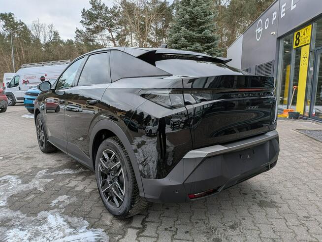 Peugeot 3008 GT Hybrid 145 eDCS6