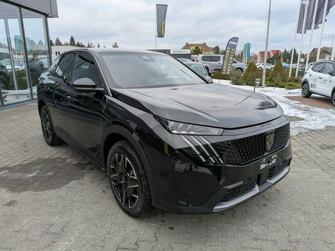 Peugeot 3008 GT Hybrid 145 eDCS6