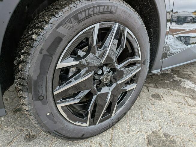 Peugeot 3008 GT Hybrid 145 eDCS6