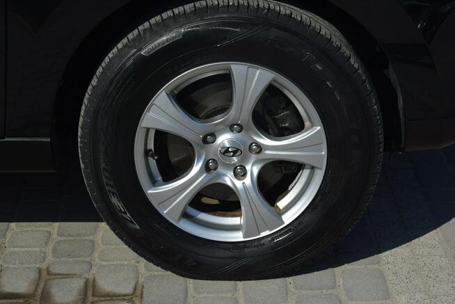 Hyundai ix35 2.0 MPI Klima/ 2 KPL KÓŁ/ 152 TYS KM/ Sprowadzony/ Opłacony