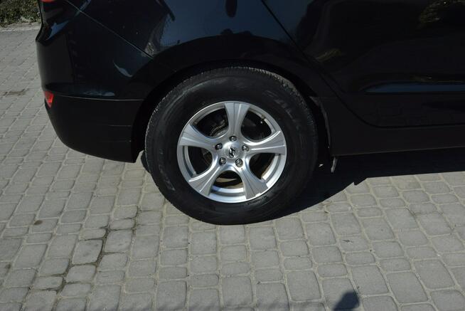 Hyundai ix35 2.0 MPI Klima/ 2 KPL KÓŁ/ 152 TYS KM/ Sprowadzony/ Opłacony