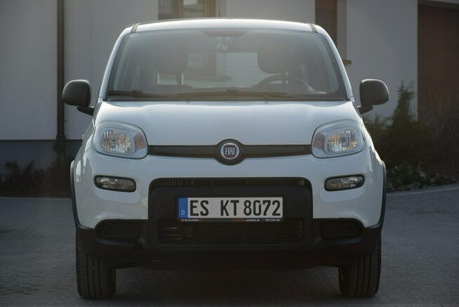 Fiat Panda 0.9B 2015r/ 4x4/ Klima/ 73 TYS KM/ Sprowadzony/ Opłacony