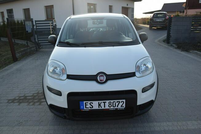 Fiat Panda 0.9B 2015r/ 4x4/ Klima/ 73 TYS KM/ Sprowadzony/ Opłacony