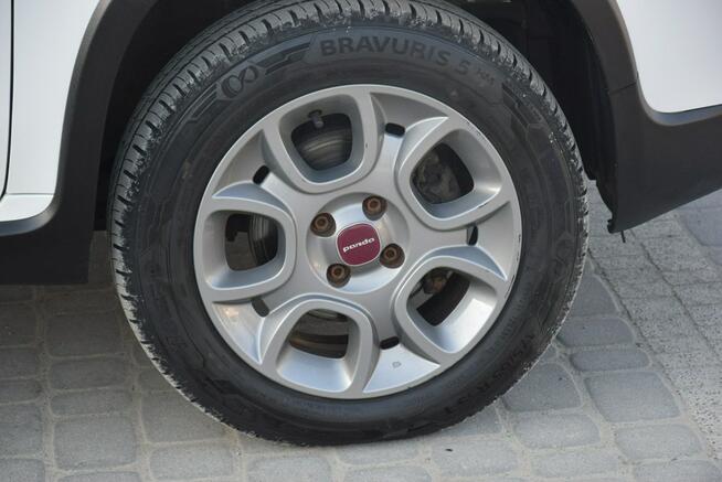 Fiat Panda 0.9B 2015r/ 4x4/ Klima/ 73 TYS KM/ Sprowadzony/ Opłacony