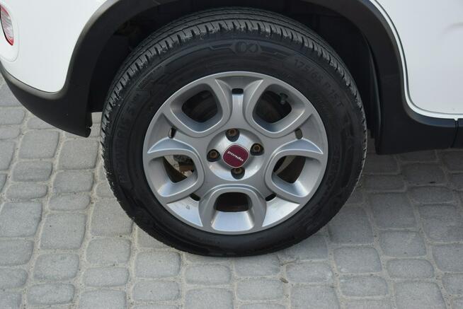 Fiat Panda 0.9B 2015r/ 4x4/ Klima/ 73 TYS KM/ Sprowadzony/ Opłacony