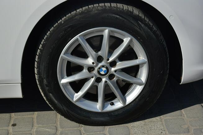 BMW 218 2.0D Automat/ Navi/ PDC/ Head UP/ Oryginał Lakier/ Sprowadzony