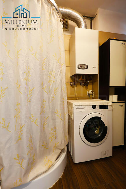 2 pokoje 38 m² | Łańcut ul. Armii Krajowej