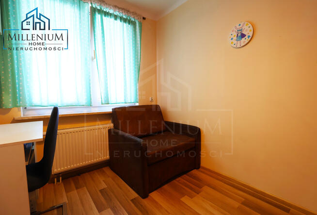2 pokoje 38 m² | Łańcut ul. Armii Krajowej