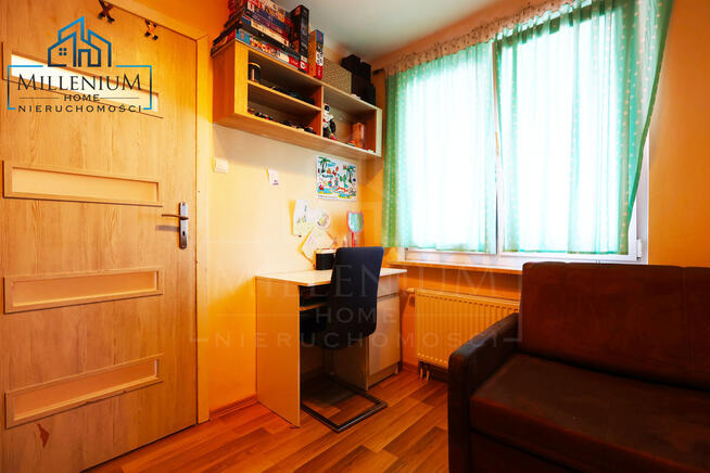 2 pokoje 38 m² | Łańcut ul. Armii Krajowej