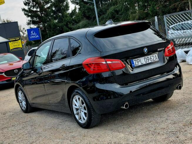 BMW 220 Serwis Parktronic Climatronic Multifunkcja Tempomat Gwarancja!