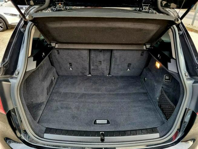 BMW 220 Serwis Parktronic Climatronic Multifunkcja Tempomat Gwarancja!