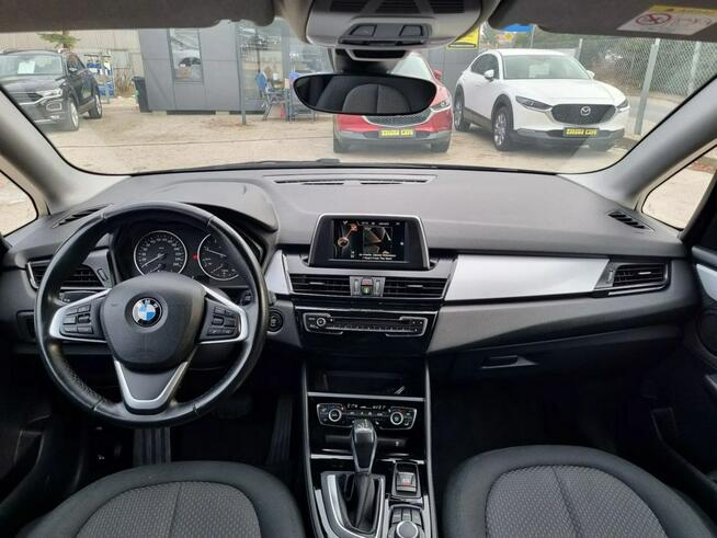 BMW 220 Serwis Parktronic Climatronic Multifunkcja Tempomat Gwarancja!