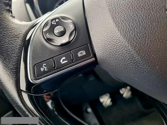 Mitsubishi ASX 1WŁ Lift Serwis Navi Bluetooth Tempomat Gwarancja!