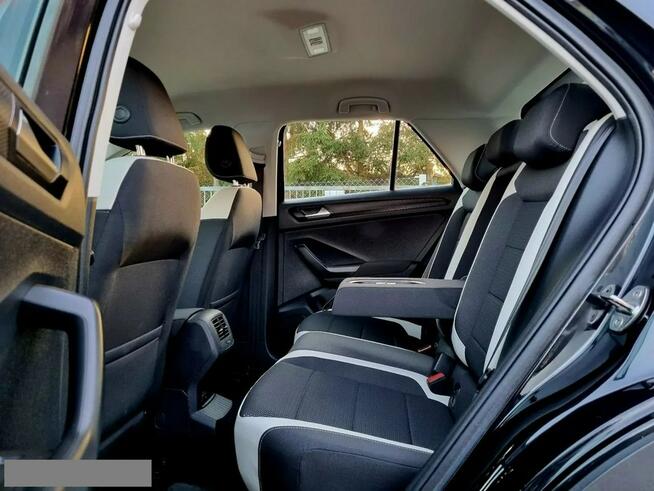 Volkswagen T-Roc Full LED Serwis Virtual Cocpit Navi Kamera ACC Gwarancja!