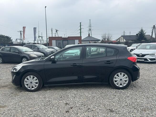 Ford Focus I właściciel, salon Polska, bezwypadkowy, serwisowany, gwarancja 12 mc