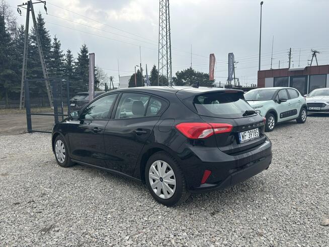 Ford Focus I właściciel, salon Polska, bezwypadkowy, serwisowany, gwarancja 12 mc
