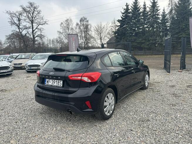Ford Focus I właściciel, salon Polska, bezwypadkowy, serwisowany, gwarancja 12 mc