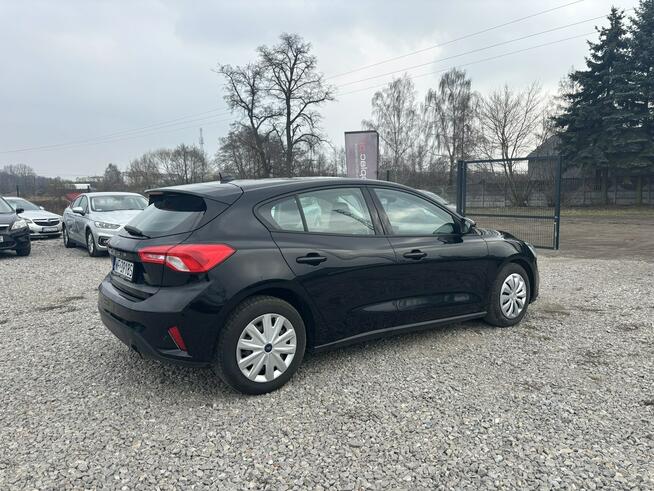 Ford Focus I właściciel, salon Polska, bezwypadkowy, serwisowany, gwarancja 12 mc