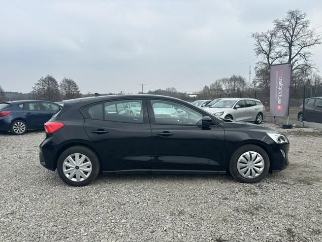 Ford Focus I właściciel, salon Polska, bezwypadkowy, serwisowany, gwarancja 12 mc