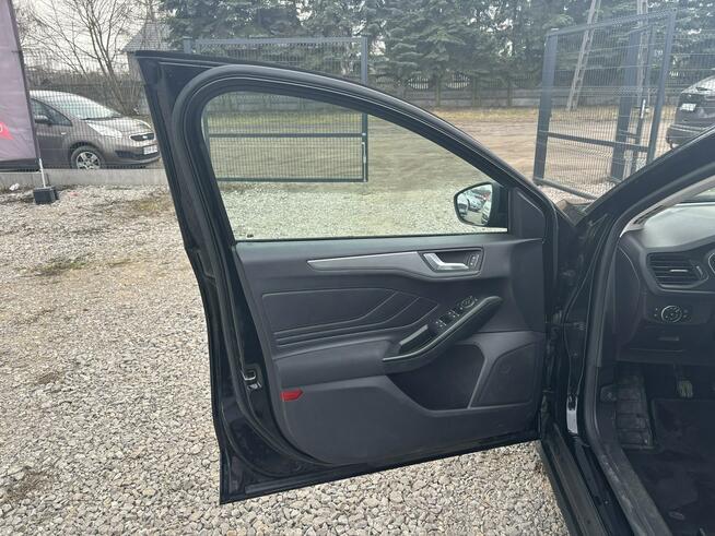 Ford Focus I właściciel, salon Polska, bezwypadkowy, serwisowany, gwarancja 12 mc