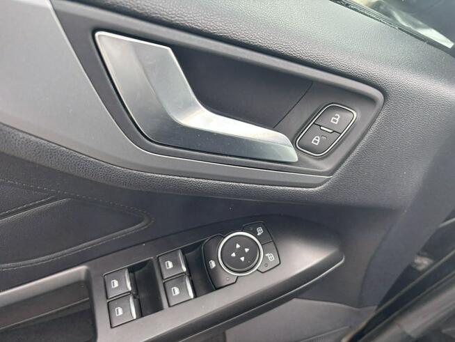 Ford Focus I właściciel, salon Polska, bezwypadkowy, serwisowany, gwarancja 12 mc