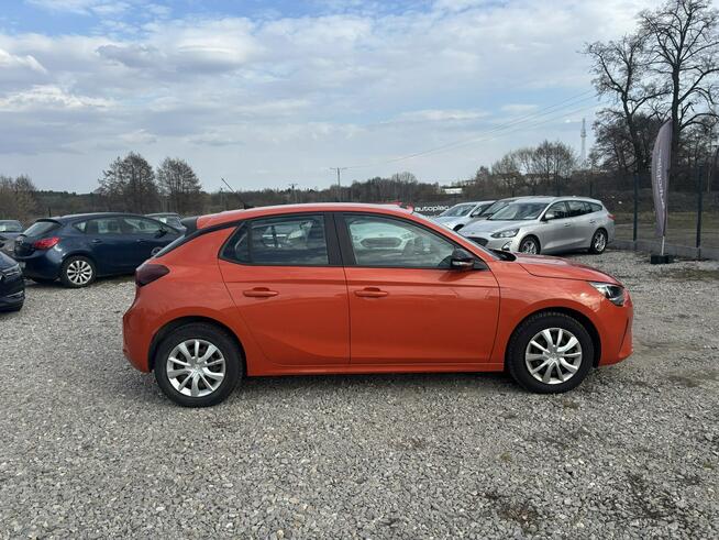 Opel Corsa I właściciel, salon Polska, bezwypadkowy, serwisowana, gwarancja 12 mc