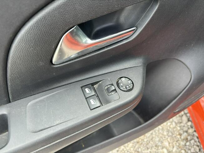 Opel Corsa I właściciel, salon Polska, bezwypadkowy, serwisowana, gwarancja 12 mc