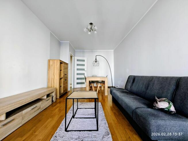 Mieszkanie Kraków gm. Kraków-Śródmieście Prądnik Czerwony, Płk. Pil. Stefana Łaszkiewicza