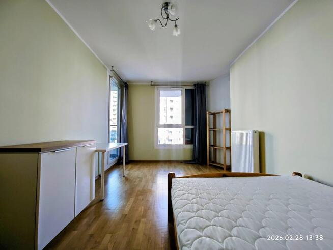 Mieszkanie Kraków gm. Kraków-Śródmieście Prądnik Czerwony, Płk. Pil. Stefana Łaszkiewicza