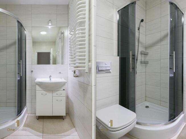 Mieszkanie Kraków gm. Kraków-Śródmieście Prądnik Czerwony, Płk. Pil. Stefana Łaszkiewicza