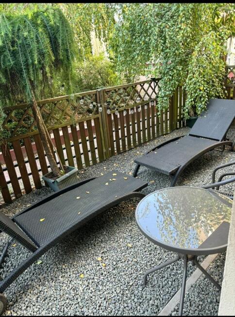 Mieszkanie Kraków Ruczaj, Lubostroń