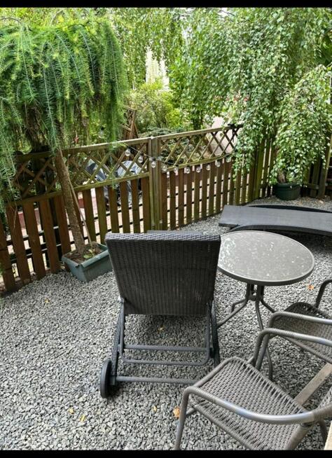 Mieszkanie Kraków Ruczaj, Lubostroń