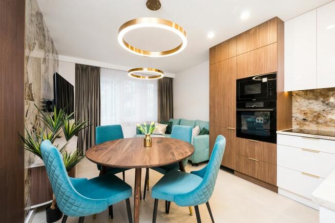 Mieszkanie Kraków gm. Kraków-Śródmieście Grzegórzki, Prof. Władysława Szafera