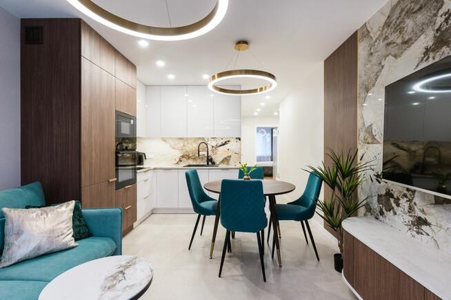 Mieszkanie Kraków gm. Kraków-Śródmieście Grzegórzki, Prof. Władysława Szafera