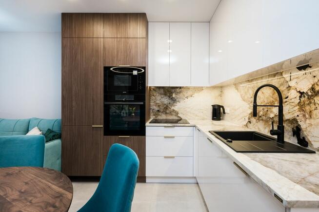 Mieszkanie Kraków gm. Kraków-Śródmieście Grzegórzki, Prof. Władysława Szafera