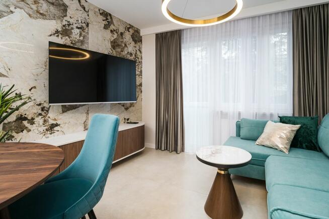 Mieszkanie Kraków gm. Kraków-Śródmieście Grzegórzki, Prof. Władysława Szafera