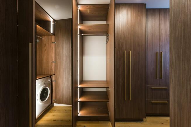 Mieszkanie Kraków gm. Kraków-Śródmieście Grzegórzki, Prof. Władysława Szafera